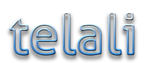 Telali Logo
